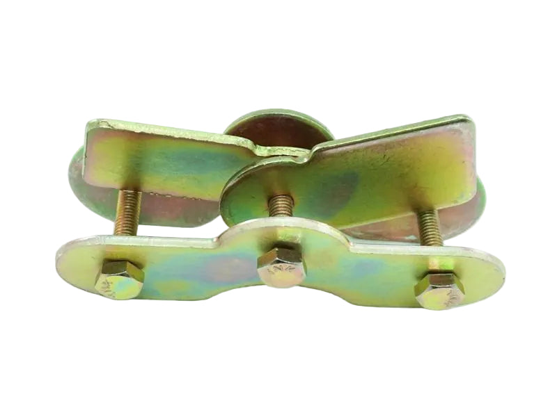 ขาประคองล้อคู่ ขาตาย C-Shape Hanger-ABLETOOLThailand.Com - บริษัท เอเบิลทูล จำกัด