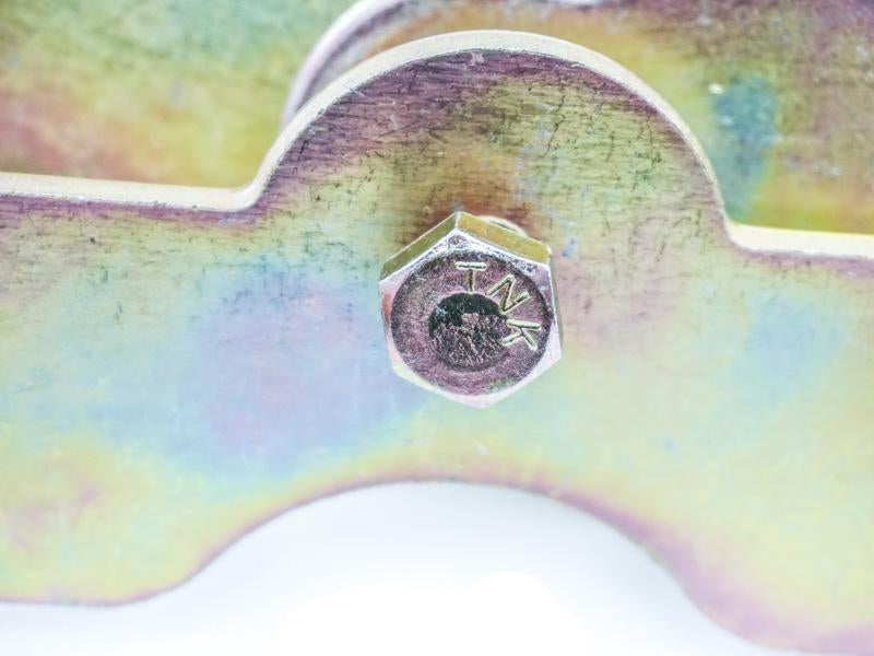 ขาประคองล้อคู่ ขาตาย C-Shape Hanger-ABLETOOLThailand.Com - บริษัท เอเบิลทูล จำกัด