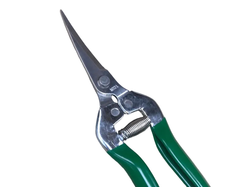 กรรไกรตัดผลไม้ META 7.1/2” CB-2410 META Pruner 7.1/2"-ABLETOOLThailand.Com - บริษัท เอเบิลทูล จำกัด