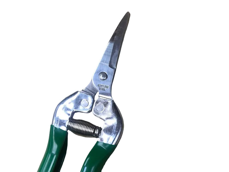 กรรไกรตัดผลไม้ META 7.1/2” CB-2410 META Pruner 7.1/2"-ABLETOOLThailand.Com - บริษัท เอเบิลทูล จำกัด