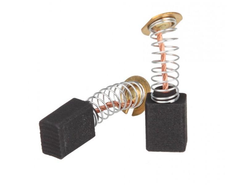 ถ่านเฮฟวี่ (M) กล่องกระดาษ ตรา NKT Carbon Brush - MAKITA NKT-ABLETOOLThailand.Com - บริษัท เอเบิลทูล จำกัด