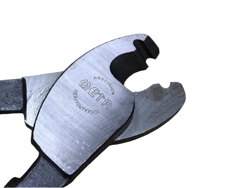 คีมตัดสายไฟเคเบิ้ล No.CAB-08 META 8 "-ABLETOOLThailand.Com - บริษัท เอเบิลทูล จำกัด