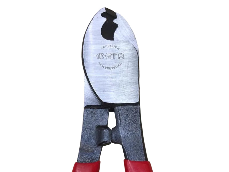 คีมตัดสายไฟเคเบิ้ล No.CAB-08 META 8 "-ABLETOOLThailand.Com - บริษัท เอเบิลทูล จำกัด