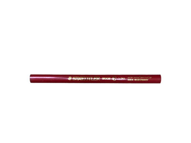 ดินสอช่างไม้ STAEDTLER ตรา พระจันทร์ (แท้) Carpenter Pencil - STAEDTLER-ABLETOOLThailand.Com - บริษัท เอเบิลทูล จำกัด