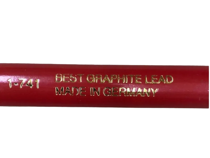 ดินสอช่างไม้ STAEDTLER ตรา พระจันทร์ (แท้) Carpenter Pencil - STAEDTLER-ABLETOOLThailand.Com - บริษัท เอเบิลทูล จำกัด