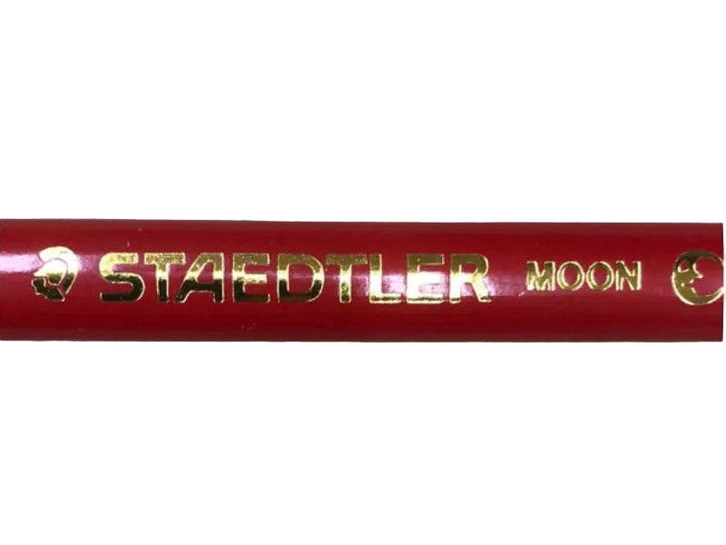 ดินสอช่างไม้ STAEDTLER ตรา พระจันทร์ (แท้) Carpenter Pencil - STAEDTLER-ABLETOOLThailand.Com - บริษัท เอเบิลทูล จำกัด