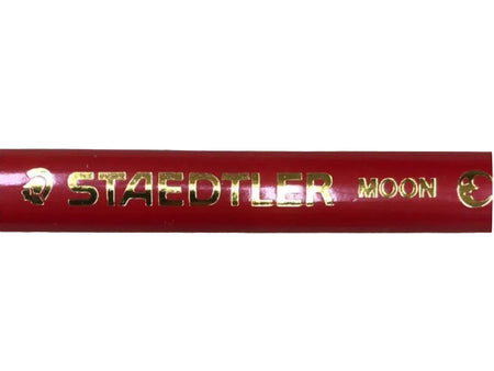 ดินสอช่างไม้ STAEDTLER ตรา พระจันทร์ (แท้) Carpenter Pencil - STAEDTLER-ABLETOOLThailand.Com - บริษัท เอเบิลทูล จำกัด
