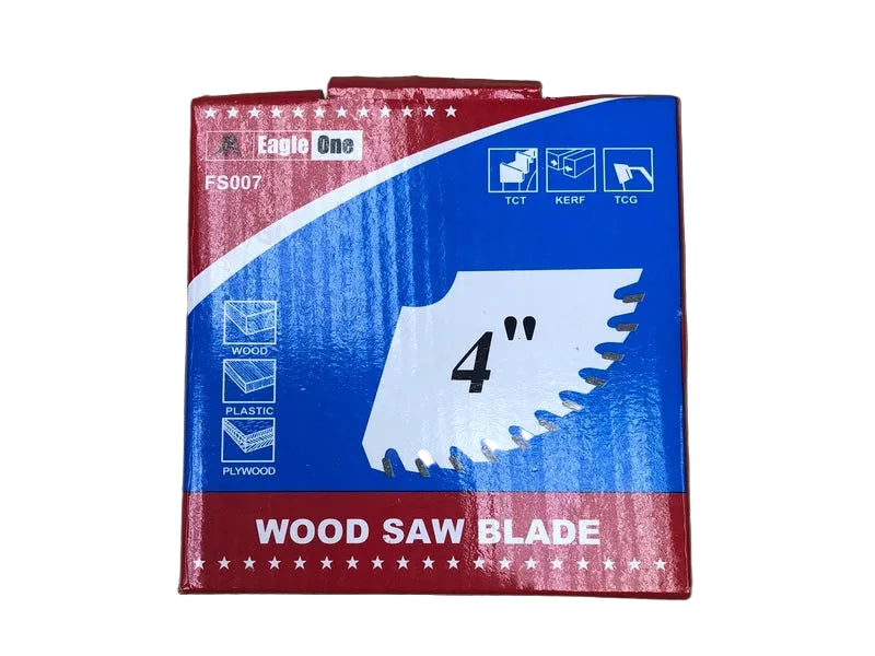ใบเลื่อยวงเดือน ตรา Eagle One Circular Saw Blade - EAGLE ONE-ABLETOOLThailand.Com - บริษัท เอเบิลทูล จำกัด