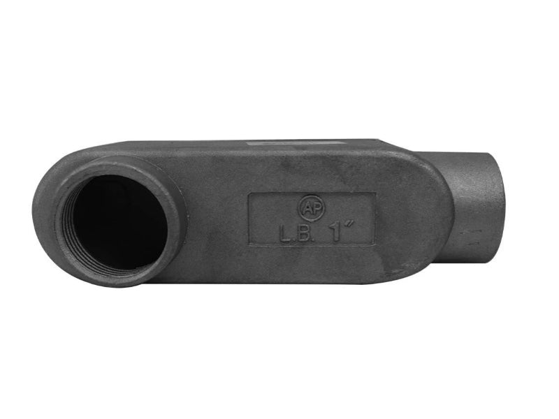 Conduit Late Box LB-ABLETOOLThailand.Com - บริษัท เอเบิลทูล จำกัด