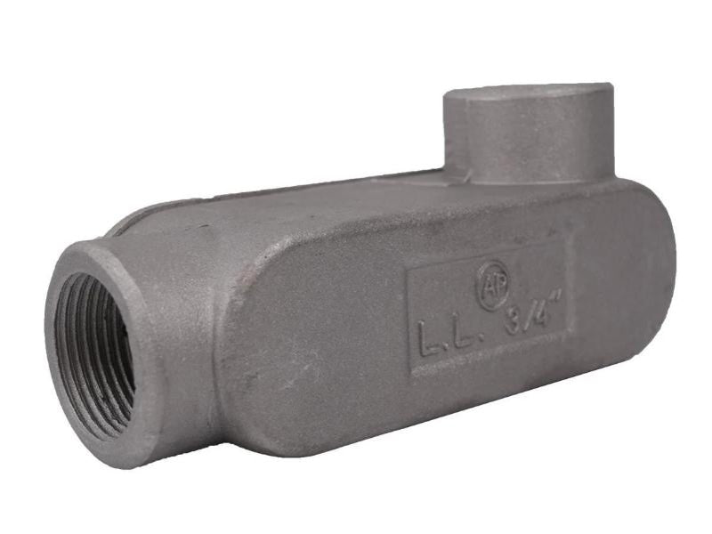 คอนดูทเลทบ๊อกซ์ LL-ABLETOOLThailand.Com - บริษัท เอเบิลทูล จำกัด