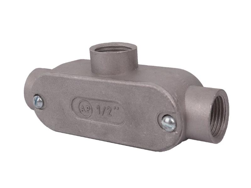 คอนดูทเลทบ๊อกซ์ OT-ABLETOOLThailand.Com - บริษัท เอเบิลทูล จำกัด