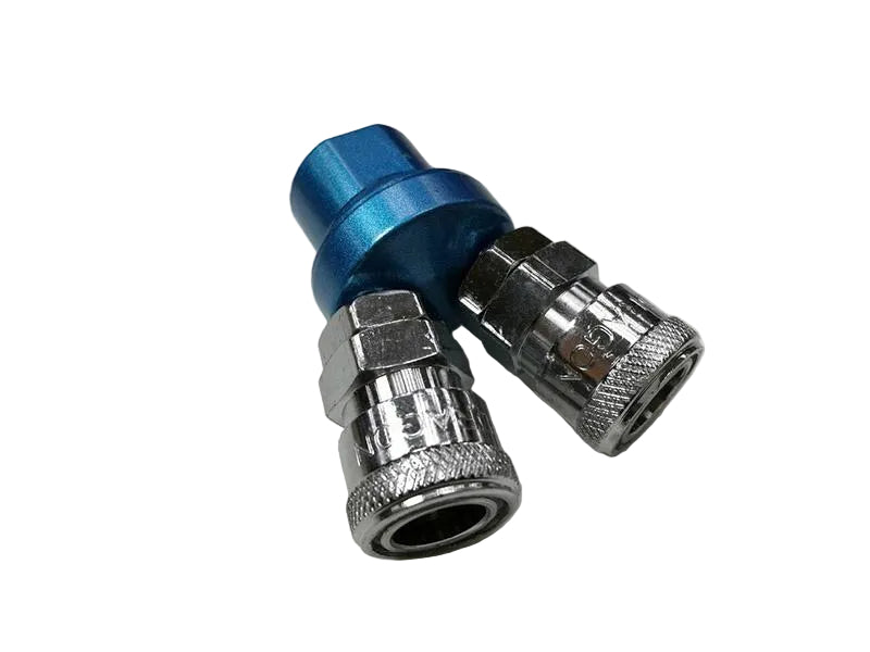 คอปเปอร์ ข้อต่ออุปกรณ์ลม-ABLETOOLThailand.Com - บริษัท เอเบิลทูล จำกัด