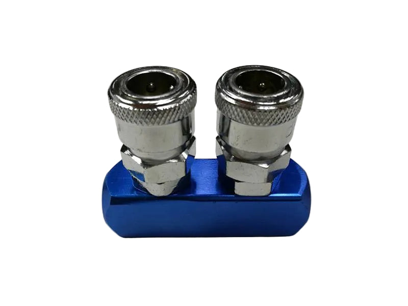 คอปเปอร์ ข้อต่ออุปกรณ์ลม-ABLETOOLThailand.Com - บริษัท เอเบิลทูล จำกัด