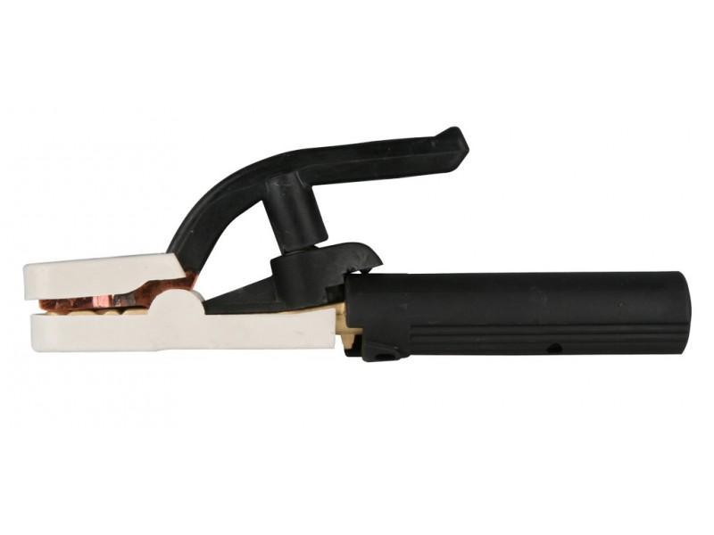 คีมจับ อ๊อกทองแดง ตรา Yokomo กล่องแดง Copper Welding Electrode Holder - YOKOMO-ABLETOOLThailand.Com - บริษัท เอเบิลทูล จำกัด