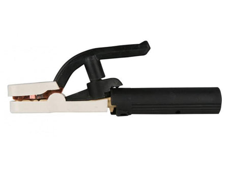 คีมจับ อ๊อกทองแดง ตรา Yokomo กล่องแดง Copper Welding Electrode Holder - YOKOMO-ABLETOOLThailand.Com - บริษัท เอเบิลทูล จำกัด