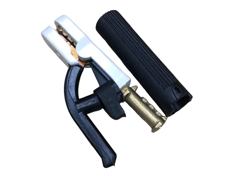 คีมจับ อ๊อกทองแดง ตรา Yokomo กล่องแดง Copper Welding Electrode Holder - YOKOMO-ABLETOOLThailand.Com - บริษัท เอเบิลทูล จำกัด