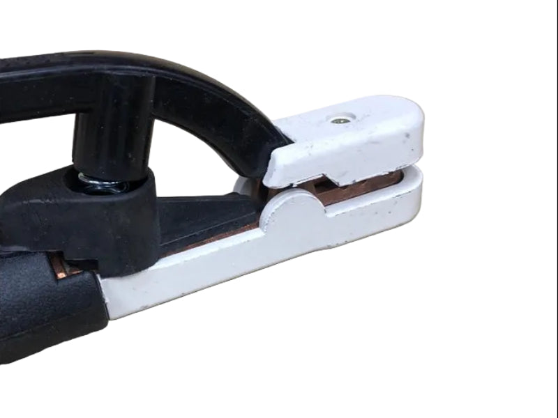 คีมจับ อ๊อกทองแดง ตรา Yokomo กล่องเขียว Copper Welding Electrode Holder - YOKOMO-ABLETOOLThailand.Com - บริษัท เอเบิลทูล จำกัด