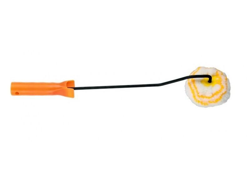 ลูกกลิ้งทาสี มุมผนัง Corner Paint Roller-ABLETOOLThailand.Com - บริษัท เอเบิลทูล จำกัด