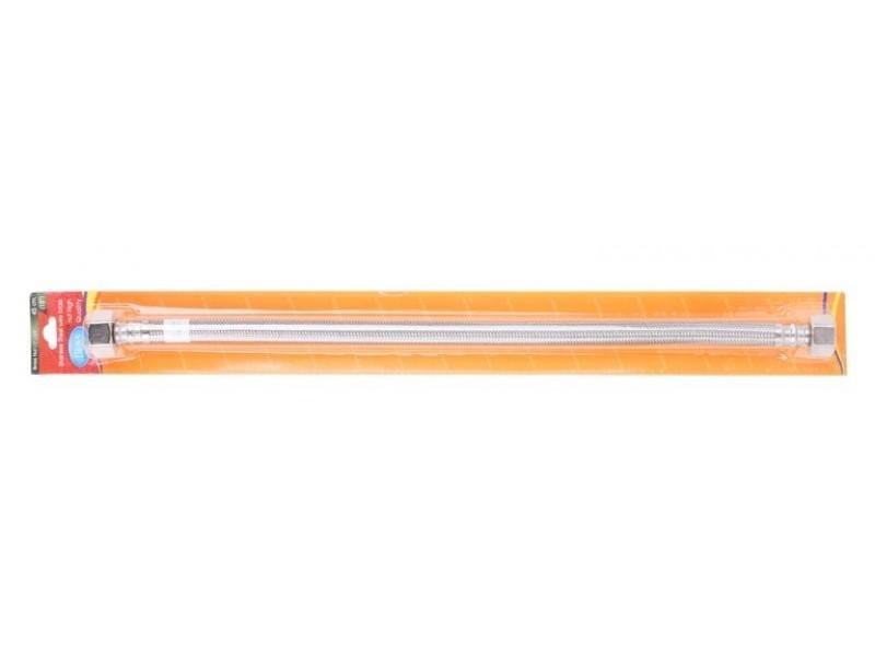 สายถักชักโครกสแตนเลส DUSS Sanitary Stainless Steel - DUSS-ABLETOOLThailand.Com - บริษัท เอเบิลทูล จำกัด