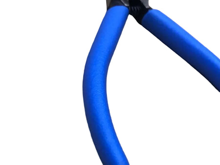 คีมตัดพลาสติก ตรา TIGER 5" #PN-125-ABLETOOLThailand.Com - บริษัท เอเบิลทูล จำกัด