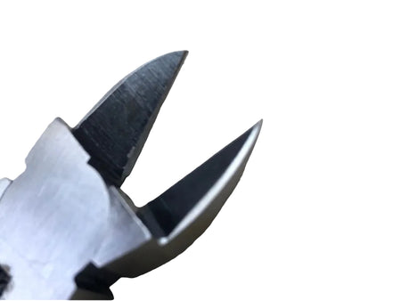 คีมตัดพลาสติก ตรา TIGER 5" #PN-125-ABLETOOLThailand.Com - บริษัท เอเบิลทูล จำกัด