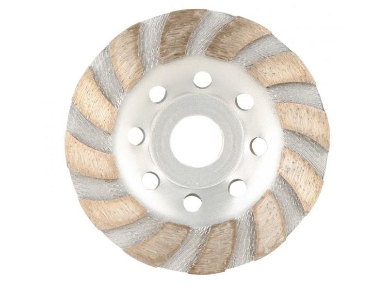 Diamond Grinding Wheel - HORSE SHOE