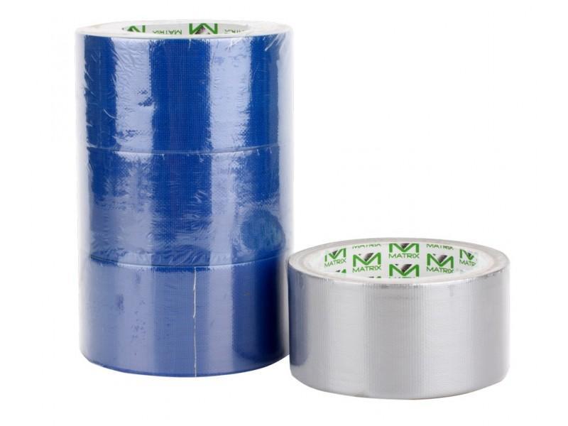 เทปผ้าใบ Duct Tape-ABLETOOLThailand.Com - บริษัท เอเบิลทูล จำกัด