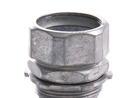 E.M.T. connector