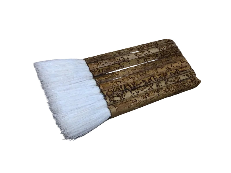 แปรงทาแชล็ค(ขนหนา) EAGLE&GLOBE bamboo brush-ABLETOOLThailand.Com - บริษัท เอเบิลทูล จำกัด