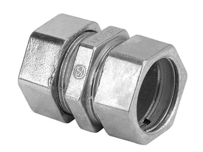 คุปปิ้ง E.M.T. กันน้ำ coupling-ABLETOOLThailand.Com - บริษัท เอเบิลทูล จำกัด