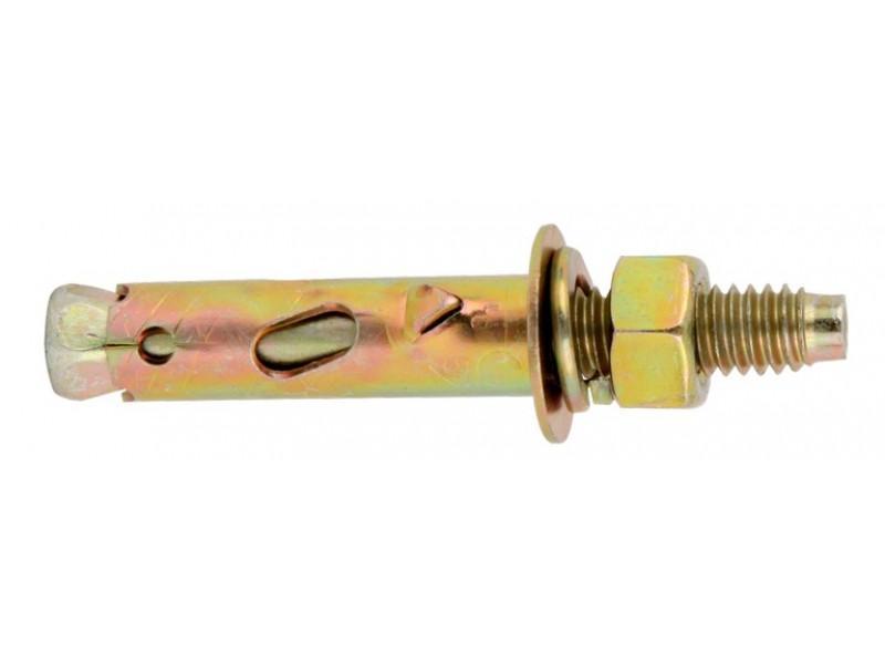 พุกเหล็ก ตรา Eagle One Steel Anchor - EAGLE ONE-ABLETOOLThailand.Com - บริษัท เอเบิลทูล จำกัด