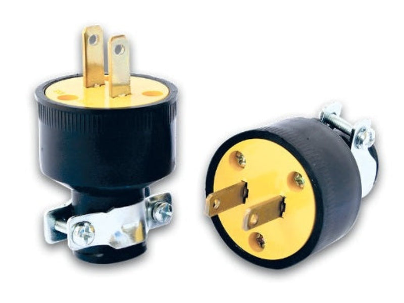 Electric power plug Zeberg