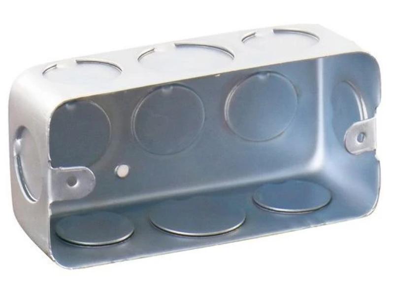 บ๊อกซ์ไฟฟ้า ตื้น-ABLETOOLThailand.Com - บริษัท เอเบิลทูล จำกัด