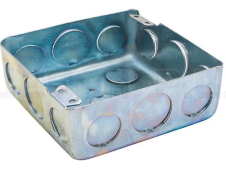 บ๊อกซ์ไฟฟ้า ตื้น-ABLETOOLThailand.Com - บริษัท เอเบิลทูล จำกัด