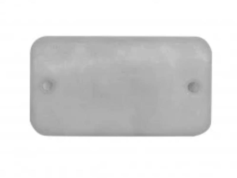 ฝาปิดบ๊อกซ์ไฟฟ้า ตื้น-ABLETOOLThailand.Com - บริษัท เอเบิลทูล จำกัด