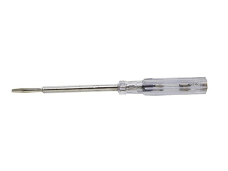 Electrical test screwdriver No.K-63 Sportty