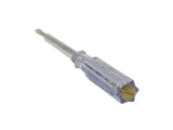 Electrical test screwdriver No.K-63 Sportty