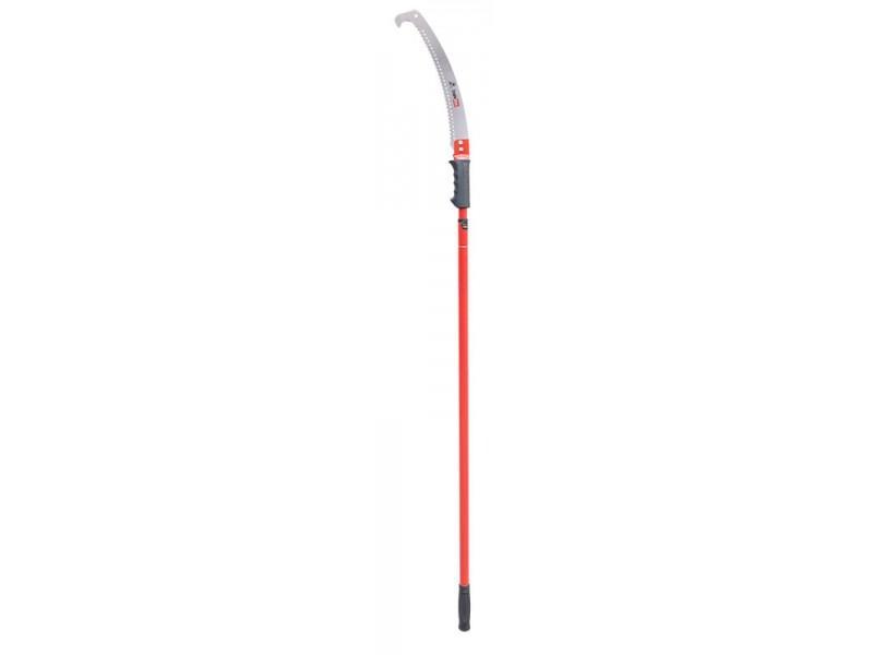 ด้ามเหล็กต่อเลื่อยแต่งกิ่ง ยืดได้ (เฉพาะด้ามไม่รวมเลื่อยตัดกิ่ง) Expandable Steel Handle for Garden Shear - EAGLE ONE-ABLETOOLThailand.Com - บริษัท เอเบิลทูล จำกัด