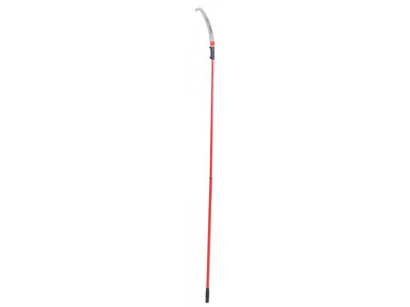 ด้ามเหล็กต่อเลื่อยแต่งกิ่ง ยืดได้ (เฉพาะด้ามไม่รวมเลื่อยตัดกิ่ง) Expandable Steel Handle for Garden Shear - EAGLE ONE-ABLETOOLThailand.Com - บริษัท เอเบิลทูล จำกัด