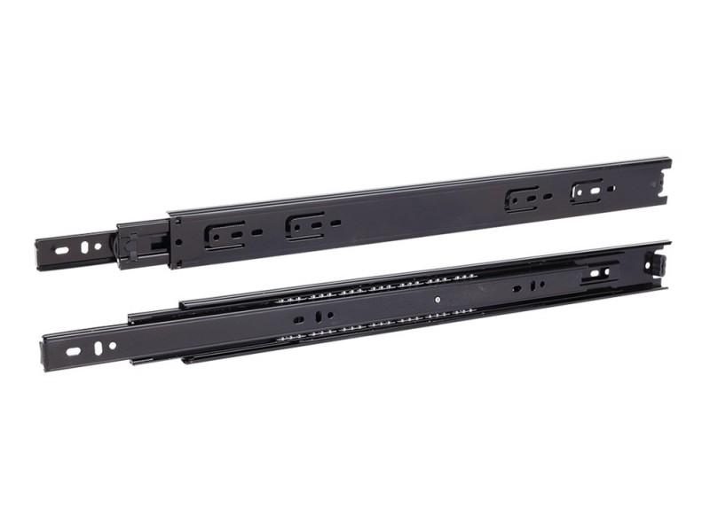 รางลิ้นชัก รับข้าง ตรา Yokomo ระบบลูกปืน (ราคาเป็นราคาต่อคู่) Extension Drawer Slide - YOKOMO-ABLETOOLThailand.Com - บริษัท เอเบิลทูล จำกัด