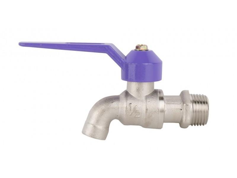 ก๊อกบอล ตรา Sanwa แฟนซี Fancy Ball Tap - SANWA-ABLETOOLThailand.Com - บริษัท เอเบิลทูล จำกัด