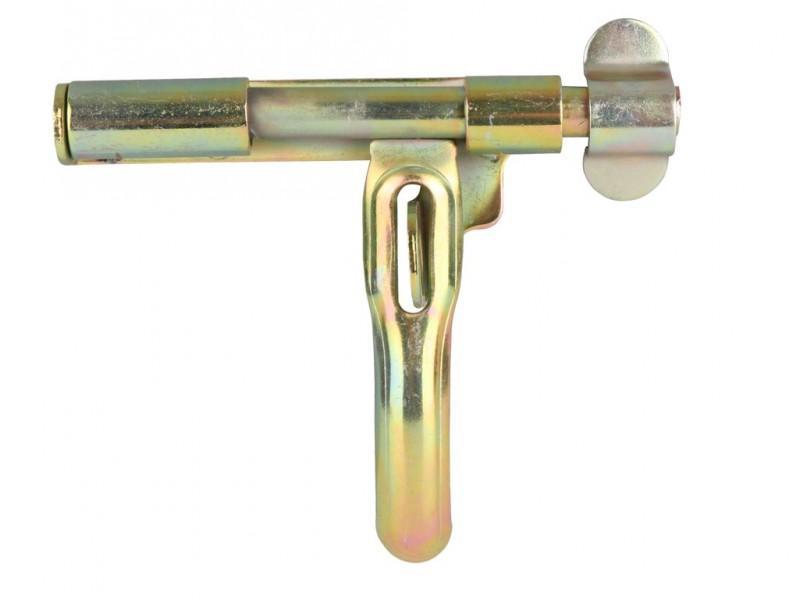 กลอนประตูรั้ว Fence Gate Latch-ABLETOOLThailand.Com - บริษัท เอเบิลทูล จำกัด