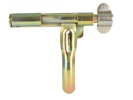 กลอนประตูรั้ว Fence Gate Latch-ABLETOOLThailand.Com - บริษัท เอเบิลทูล จำกัด