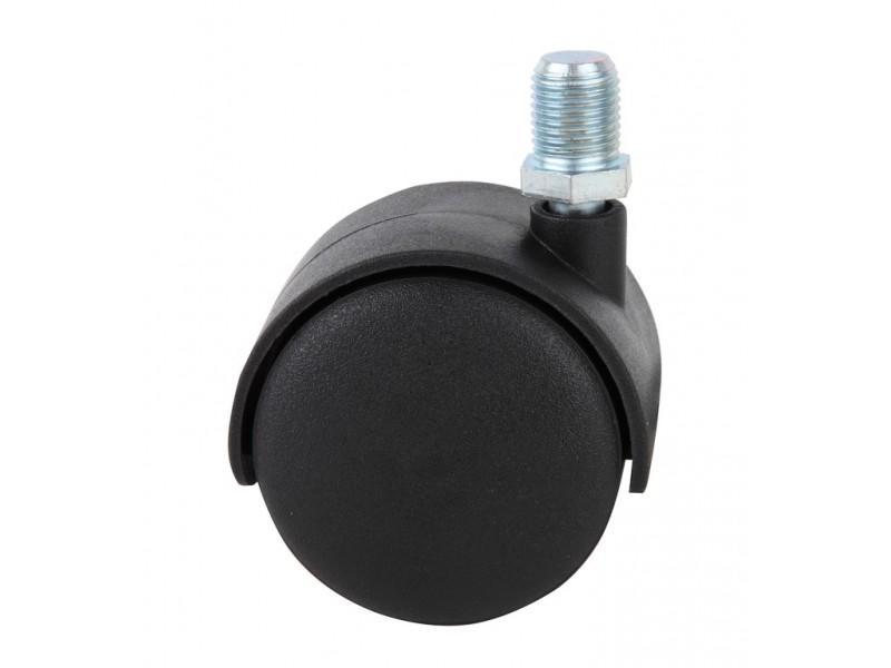 ล้อเฟอร์นิเจอร์ สกรู(4ล้อ) ตรา SL Fiber Caster Wheel - SL ป (ราคานี้เป็นราคา4ล้อ)-ABLETOOLThailand.Com - บริษัท เอเบิลทูล จำกัด