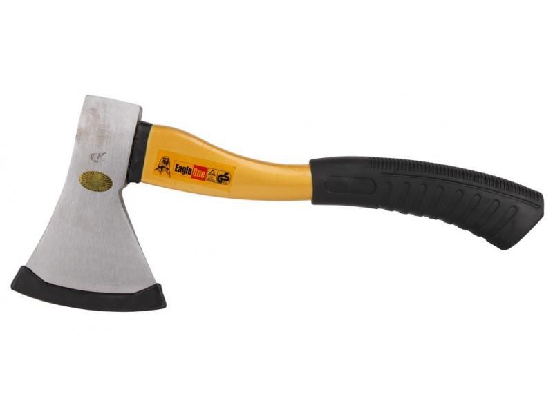 ขวานด้ามไฟเบอร์ ตรา Eagle One Fiberglass Handle Axe - EAGLE ONE-ABLETOOLThailand.Com - บริษัท เอเบิลทูล จำกัด