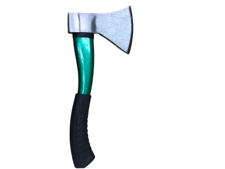 ขวานด้ามไฟเบอร์ ตรา Eagle One Fiberglass Handle Axe - EAGLE ONE-ABLETOOLThailand.Com - บริษัท เอเบิลทูล จำกัด