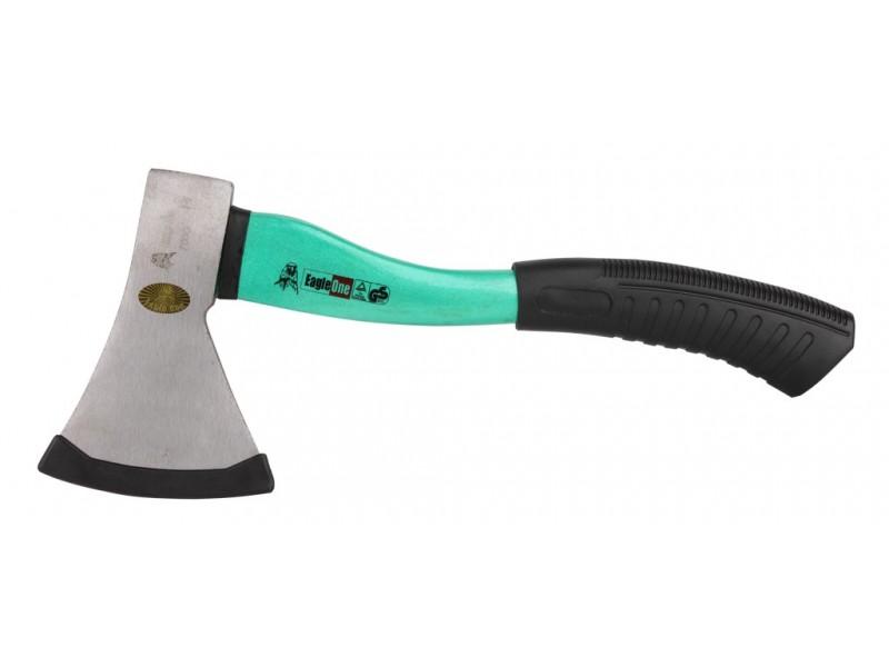 ขวานด้ามไฟเบอร์ ตรา Eagle One Fiberglass Handle Axe - EAGLE ONE-ABLETOOLThailand.Com - บริษัท เอเบิลทูล จำกัด