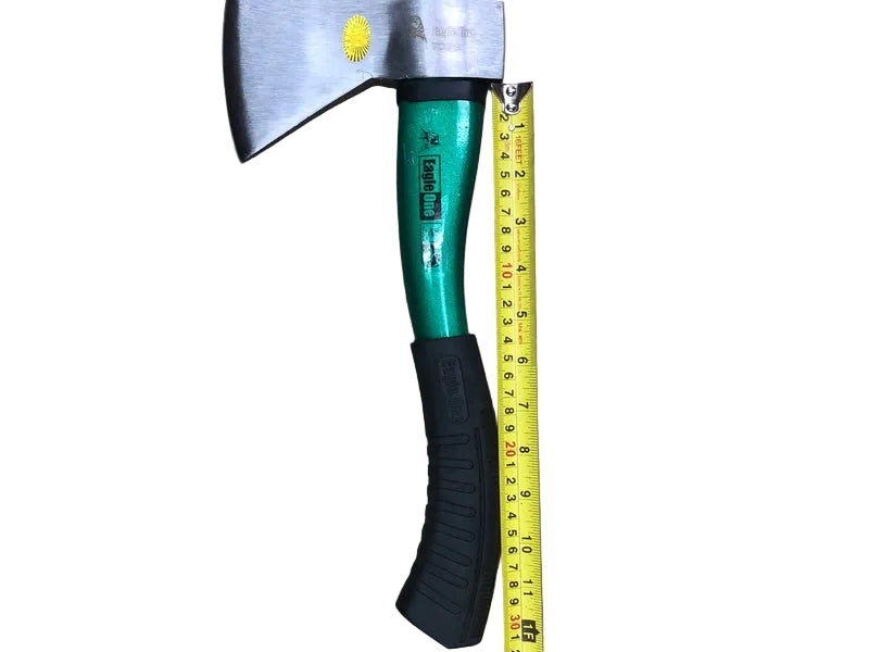 ขวานด้ามไฟเบอร์ ตรา Eagle One Fiberglass Handle Axe - EAGLE ONE-ABLETOOLThailand.Com - บริษัท เอเบิลทูล จำกัด