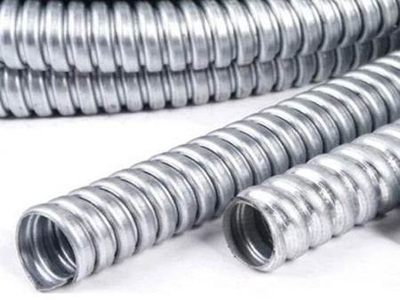 ท่ออ่อนเหล็ก-ABLETOOLThailand.Com - บริษัท เอเบิลทูล จำกัด