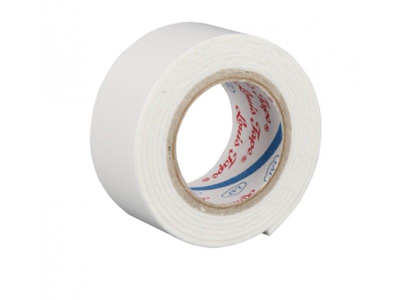 เทปโฟม 2 หน้า ยี่ห้อ หลุยส์ Foam Tape - LOUIS-ABLETOOLThailand.Com - บริษัท เอเบิลทูล จำกัด
